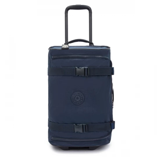 Foto van product KIPLING Reistas 'Aviana' donkerblauw