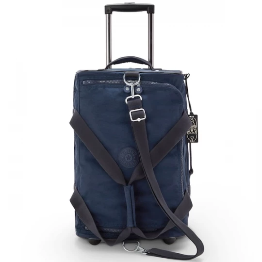 Foto van product KIPLING Reistas 'Basic Teagan ' blauw / zwart