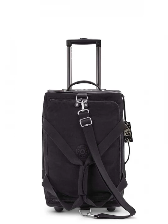Foto van product KIPLING Reistas 'Teagan' zwart