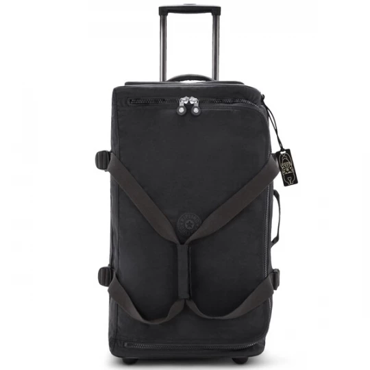 Foto van product KIPLING Reistas 'Teagan' zwart