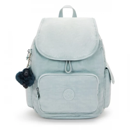 Foto van product KIPLING Rugzak 'Basic City Pack' lichtblauw