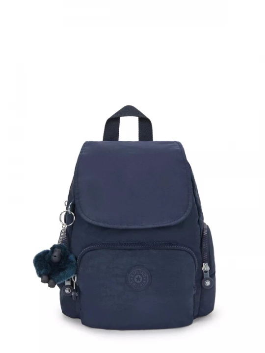 Foto van product KIPLING Rugzak blauw / donkerblauw
