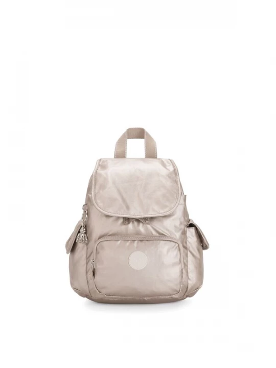 Foto van product KIPLING Rugzak 'City' goud
