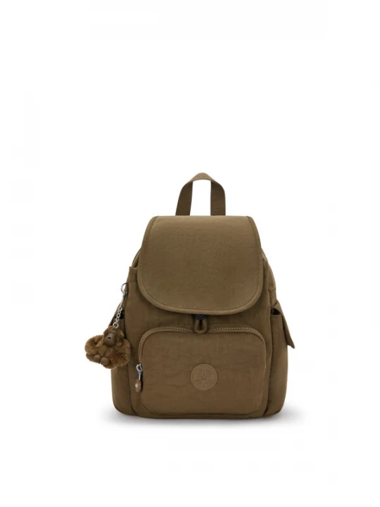 Foto van product KIPLING Rugzak 'City Pack Mini' aardetinten