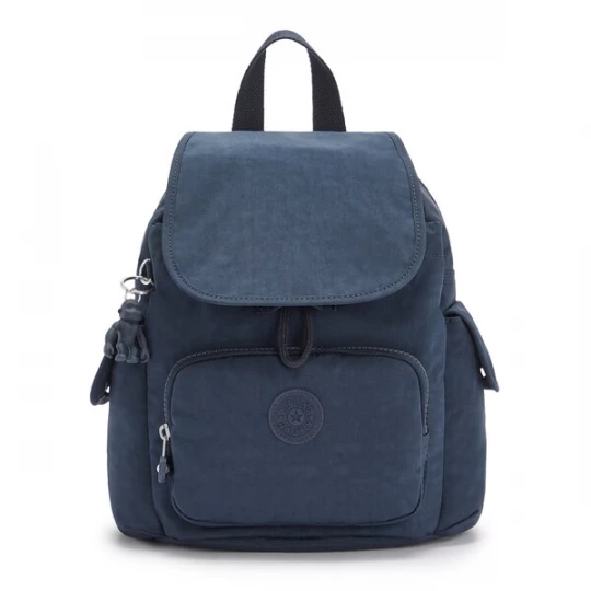 Foto van product KIPLING Rugzak 'CITY PACK MINI' duifblauw