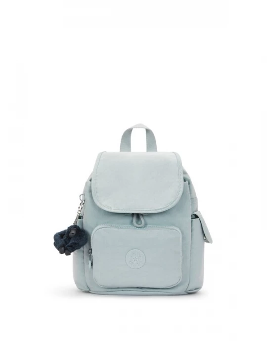 Foto van product KIPLING Rugzak 'CITY PACK MINI' lichtgrijs