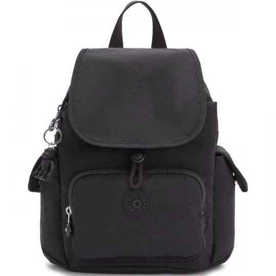 Foto van product KIPLING Rugzak 'CITY PACK MINI' zwart