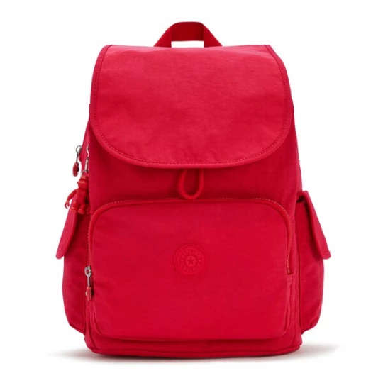 Foto van product KIPLING Rugzak 'CITY PACK' rood
