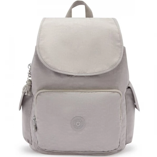 Foto van product KIPLING Rugzak 'CITY PACK' rookgrijs