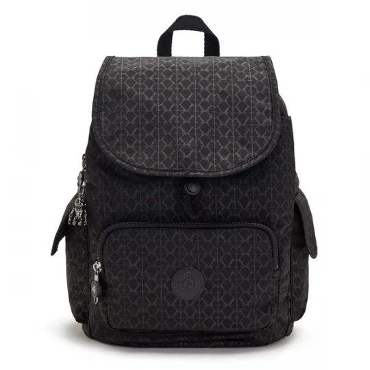 Foto van product KIPLING Rugzak 'City Pack' zwart