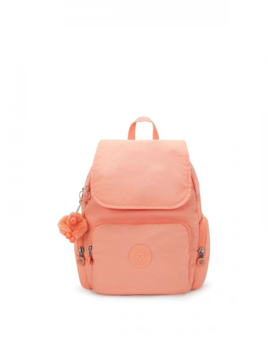 Foto van product KIPLING Rugzak 'City Zip S' blauw