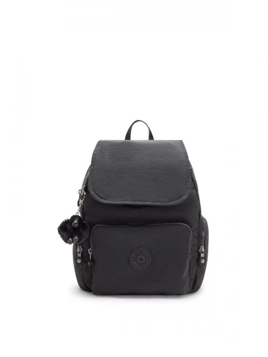 Foto van product KIPLING Rugzak 'City Zip S' zwart