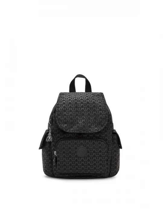 Foto van product KIPLING Rugzak 'City' zwart