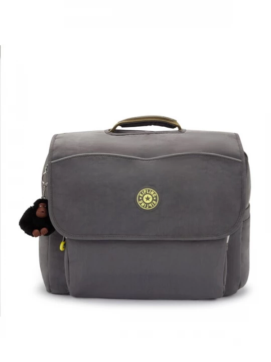 Foto van product KIPLING Rugzak 'Codie' donkergrijs