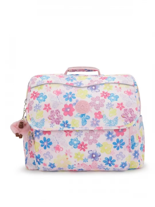 Foto van product KIPLING Rugzak 'CODIE L' gemengde kleuren