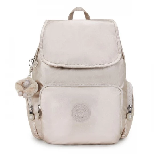 Foto van product KIPLING Rugzak ecru