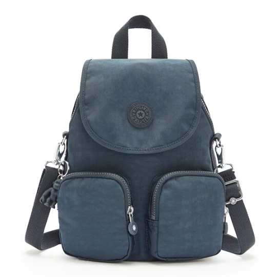 Foto van product KIPLING Rugzak 'Firefly Up' duifblauw