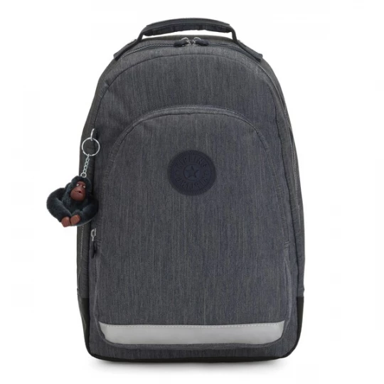 Foto van product KIPLING Rugzak grijs gemêleerd