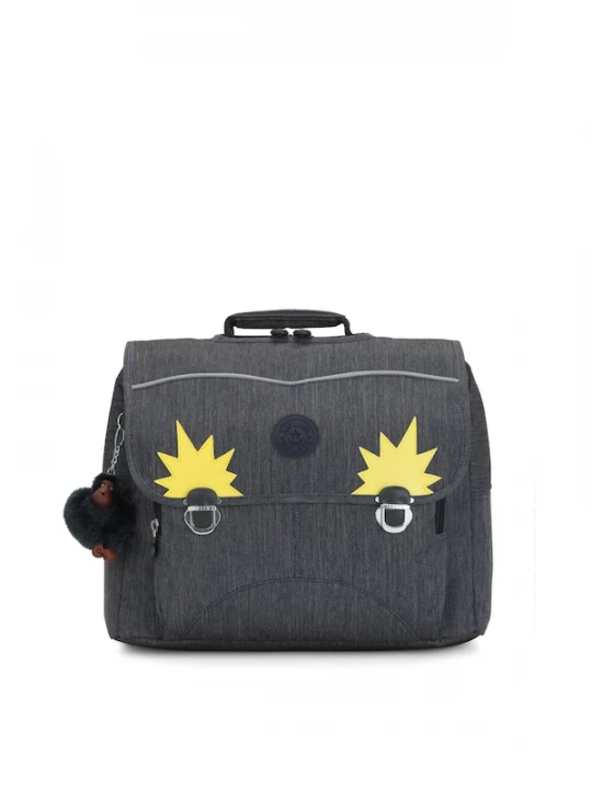 Foto van product KIPLING Rugzak 'Iniko' marine / geel