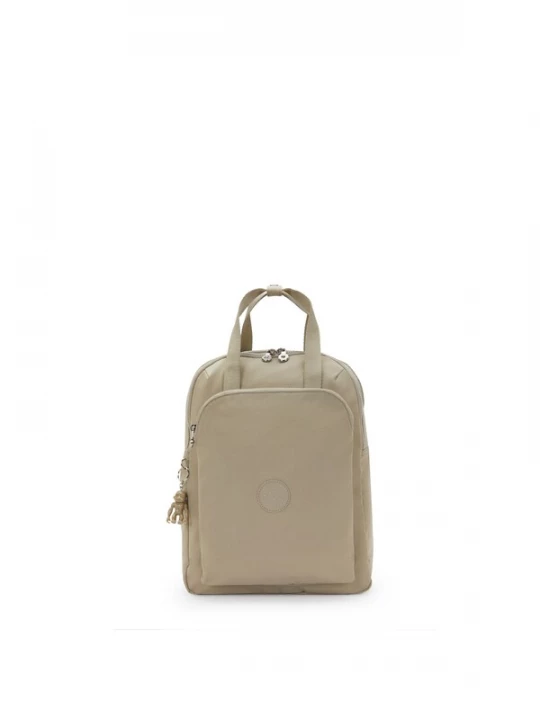 Foto van product KIPLING Rugzak 'Kazuki L' donkerbeige