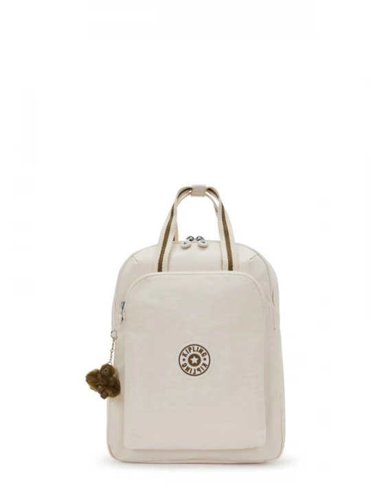 Foto van product KIPLING Rugzak 'Kazuki' lichtbeige