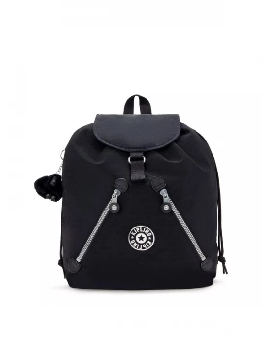 Foto van product KIPLING Rugzak 'NEW FUNDAMENTAL' zwart