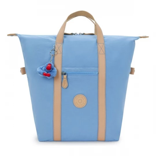 Foto van product KIPLING Rugzak 'Ona ++' lichtblauw