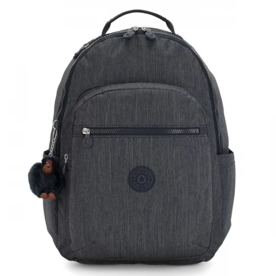 Foto van product KIPLING Rugzak 'Seoul ' basaltgrijs