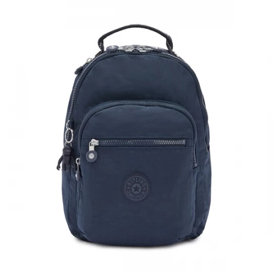 Foto van product KIPLING Rugzak 'Seoul' donkerblauw