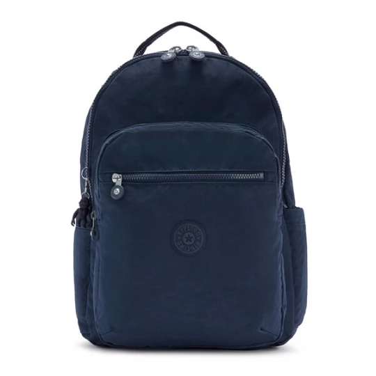 Foto van product KIPLING Rugzak 'SEOUL' donkerblauw