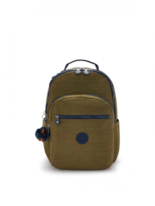 Foto van product KIPLING Rugzak 'SEOUL' donkerlila