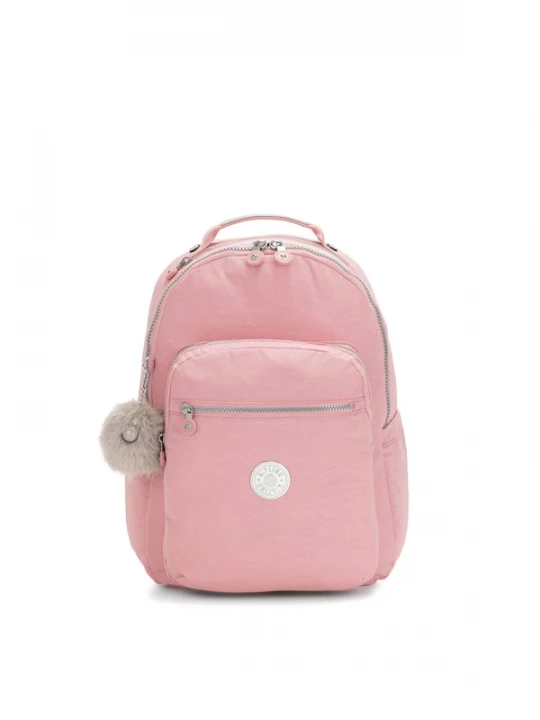 Foto van product KIPLING Rugzak 'Seoul' pink