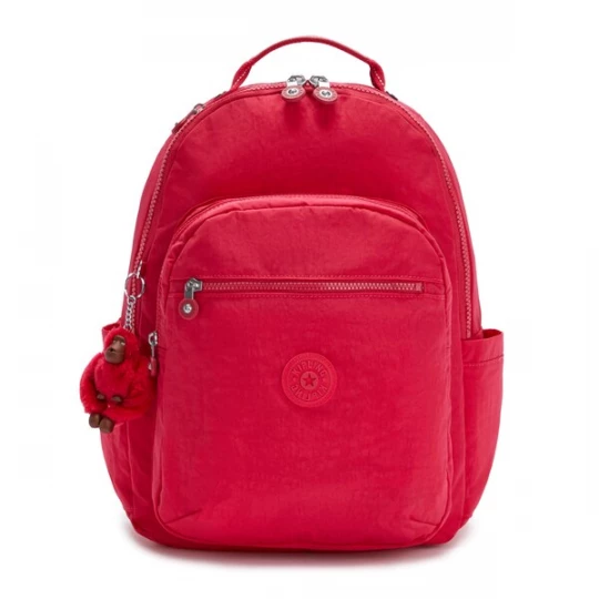 Foto van product KIPLING Rugzak 'Seoul' pitaja roze