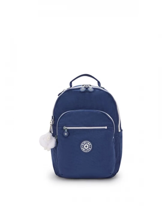 Foto van product KIPLING Rugzak 'Seoul S' donkerblauw