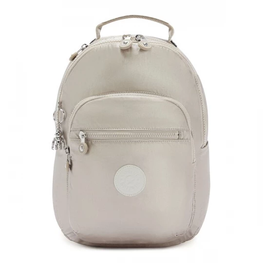 Foto van product KIPLING Rugzak 'Seoul' taupe