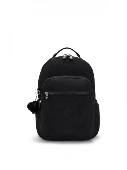 Foto van product KIPLING Rugzak 'Seoul' zwart