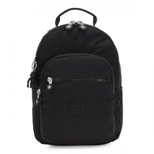 Foto van product KIPLING Rugzak 'Seoul' zwart