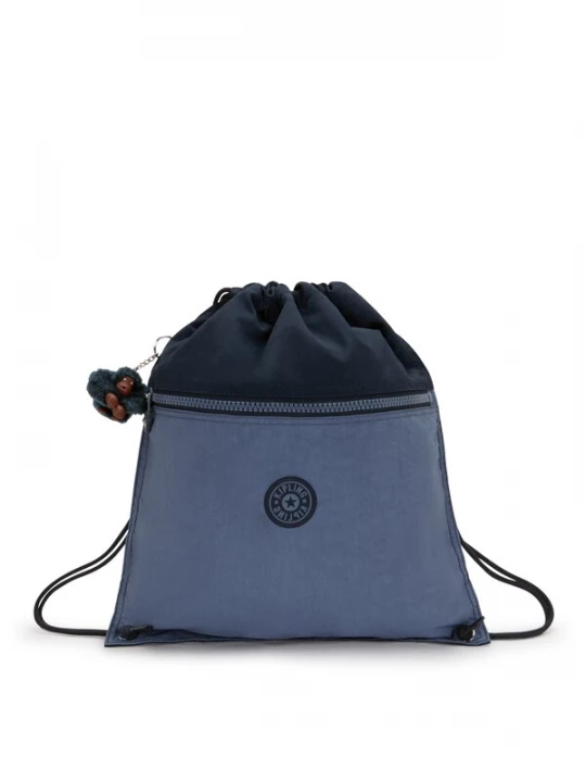 Foto van product KIPLING Rugzak 'Supertaboo' blauw / nachtblauw