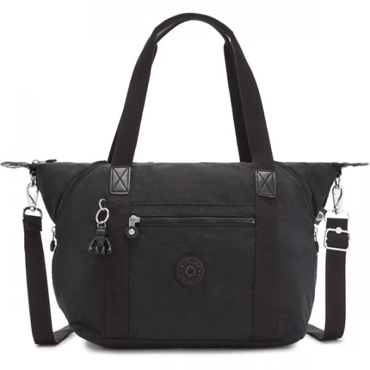 Foto van product KIPLING Schoudertas 'Basic ' zwart