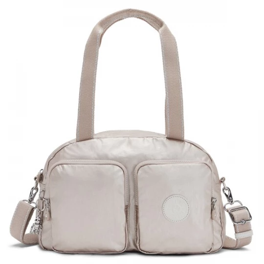 Foto van product KIPLING Schoudertas 'Cool Defea' beige