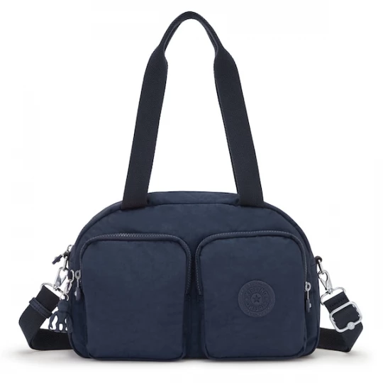 Foto van product KIPLING Schoudertas 'Cool Defea' nachtblauw