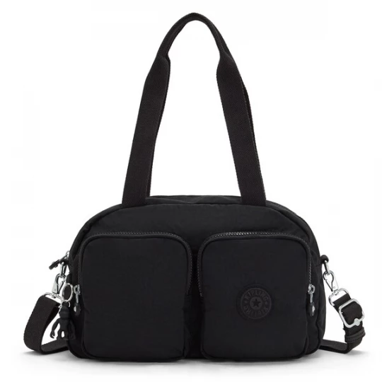 Foto van product KIPLING Schoudertas 'Defea' zwart