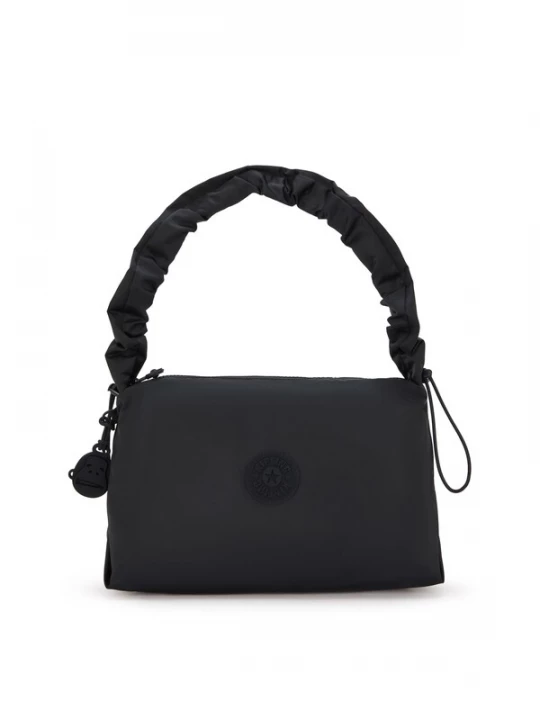 Foto van product KIPLING Schoudertas 'Eleni M' zwart