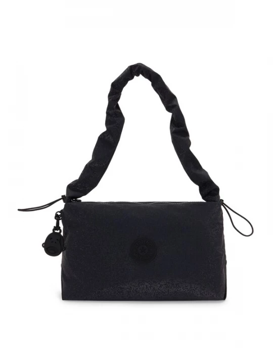 Foto van product KIPLING Schoudertas 'Eleni' zwart