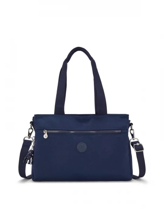 Foto van product KIPLING Schoudertas 'Elysia Work S' donkerblauw