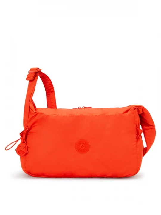 Foto van product KIPLING Schoudertas 'Gwyn' oranje