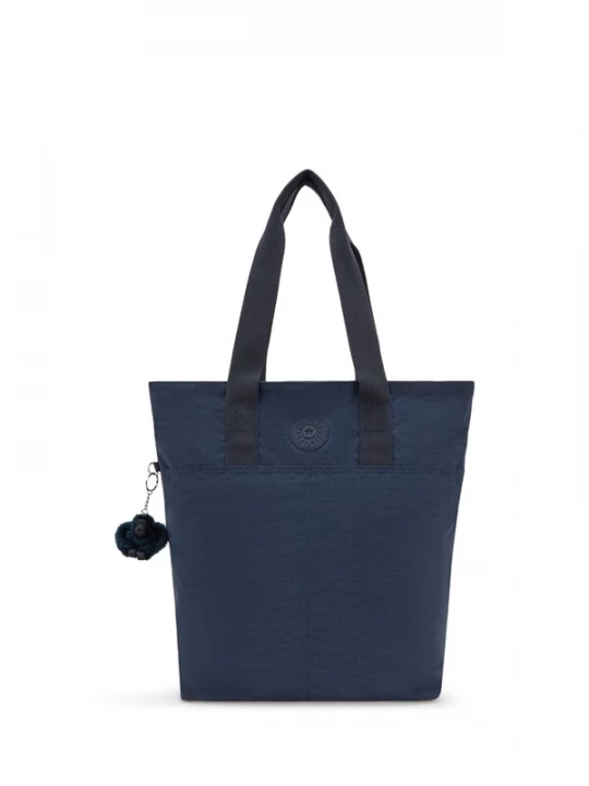 Foto van product KIPLING Schoudertas 'Hanifa' navy