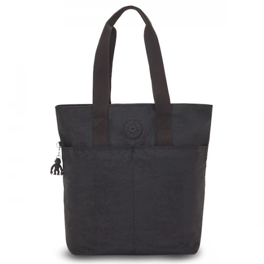 Foto van product KIPLING Schoudertas 'Hanifa ' zwart
