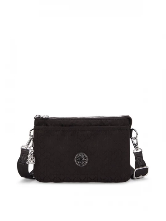Foto van product KIPLING Schoudertas 'Riri' zwart
