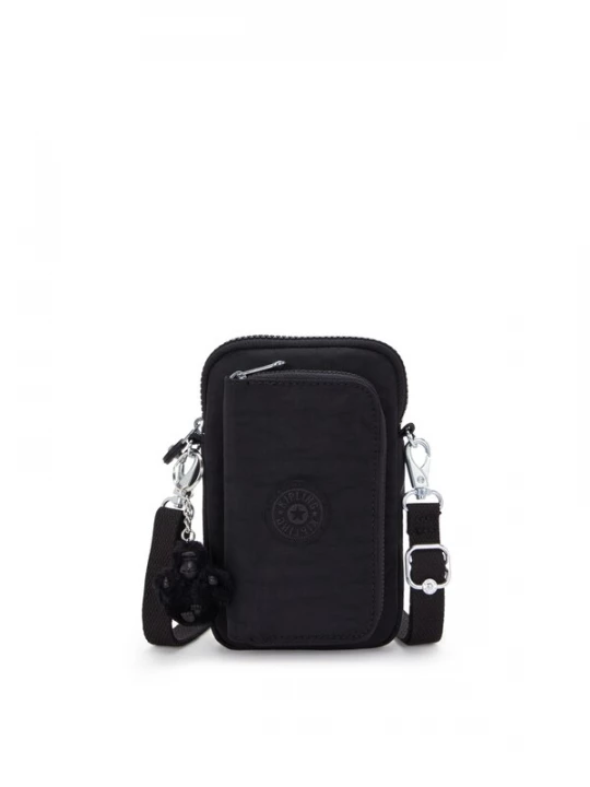 Foto van product KIPLING Schoudertas 'Telmo' zwart